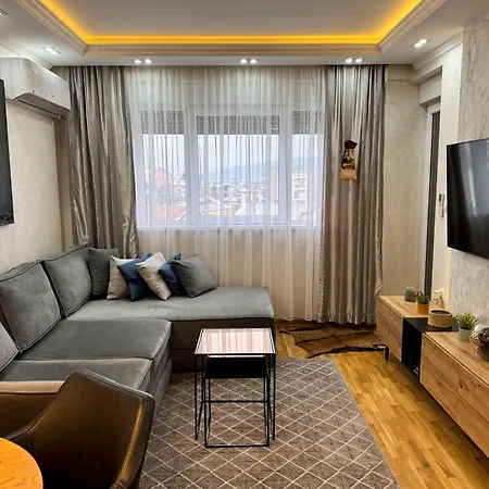 Apartment Royal 42 *