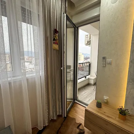 Apartment Royal 42 Vrnjci