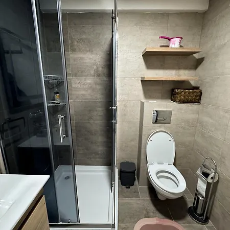 Apartment Royal 42 Vrnjci