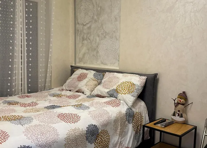 Royal 42 Apartment Vrnjci