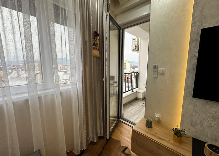 Apartment Royal 42 Vrnjci