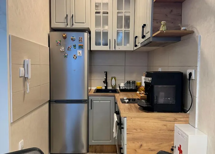 Apartment Royal 42 Vrnjci