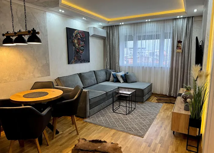 Apartment Royal 42 *